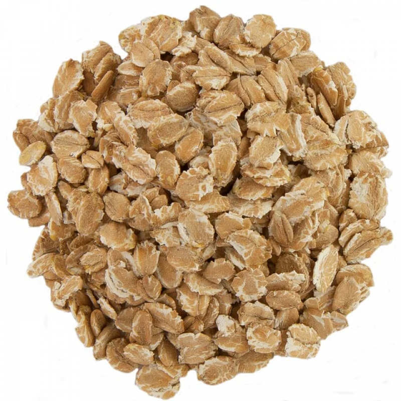 Speltvlokken bio 500g