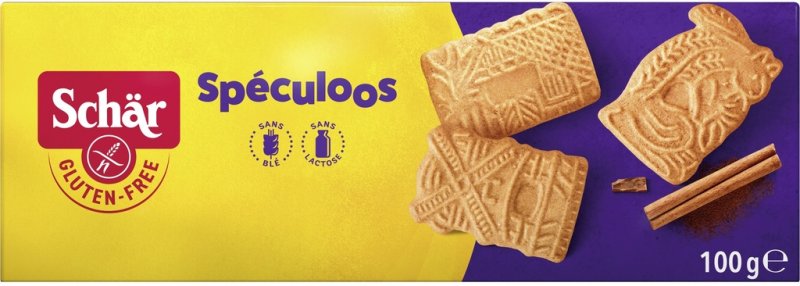 Speculoos 