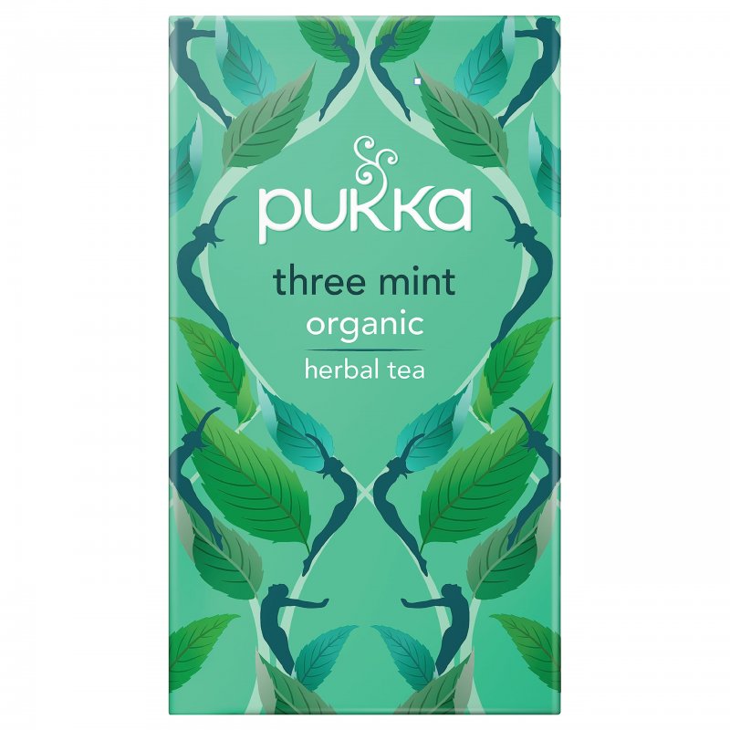 Three Mint