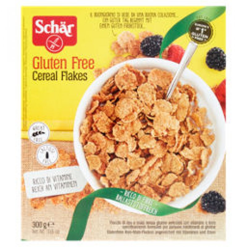 Cereal flakes