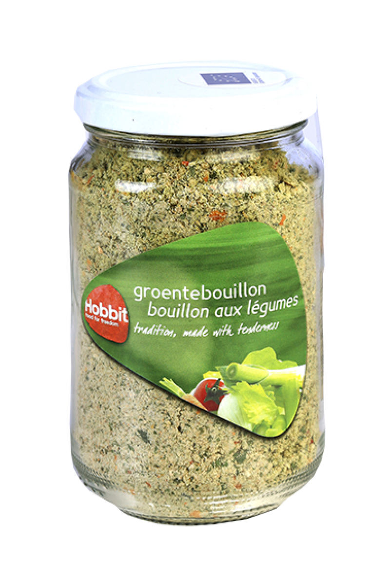 groentebouillon 200 g 