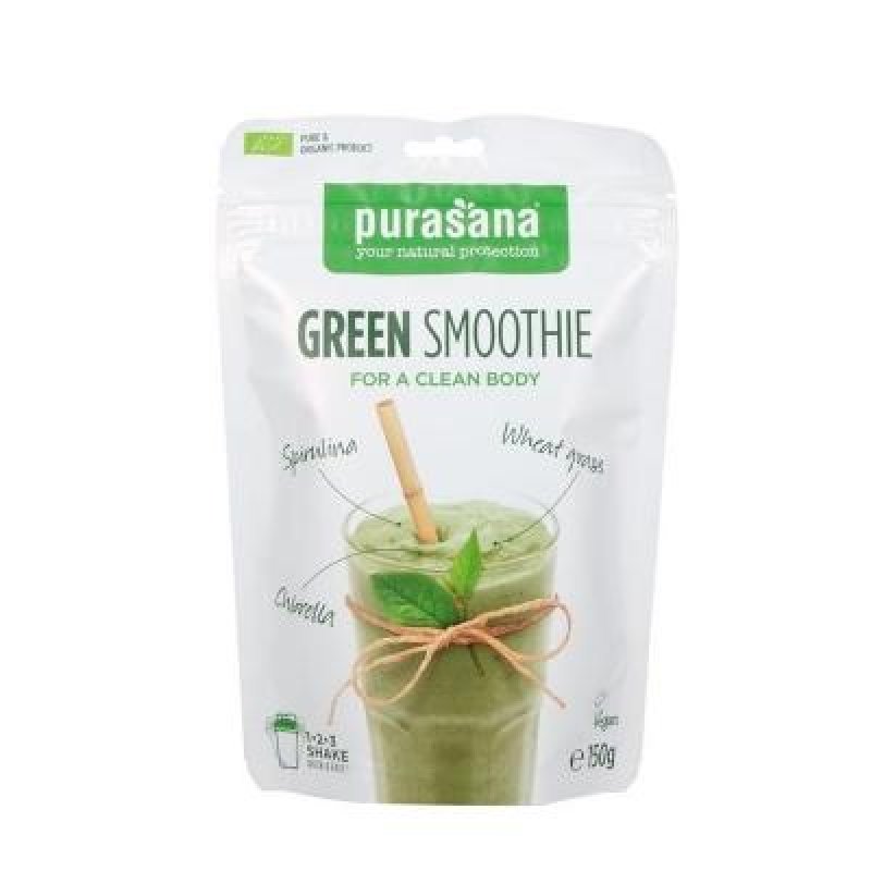 Green Smoothie 150g