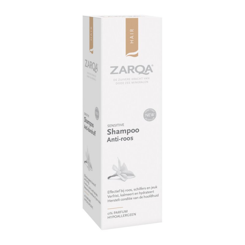 shampoo anti-roos 
