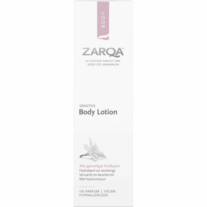 Body lotion 