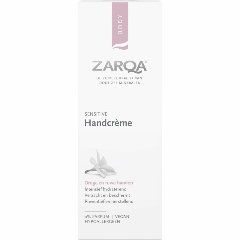 HandcrÃ¨me sensitive