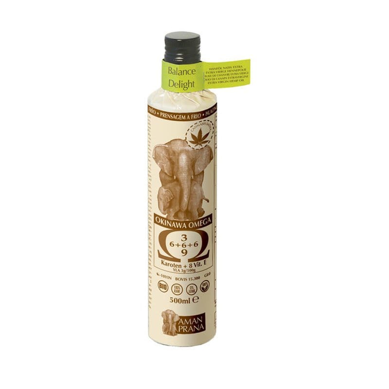 Balance Delight - 500ml 