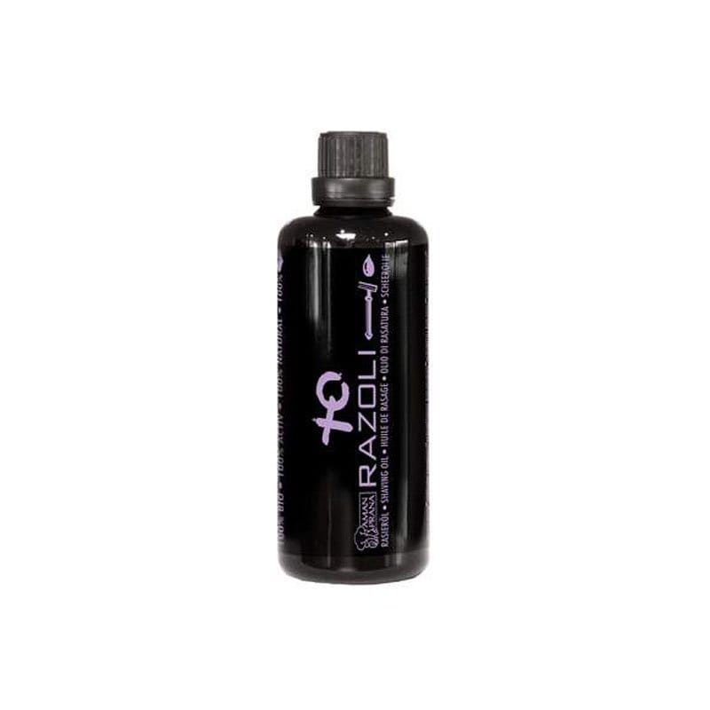 Razoli scheerolie voor vrouwen - 100 ml 