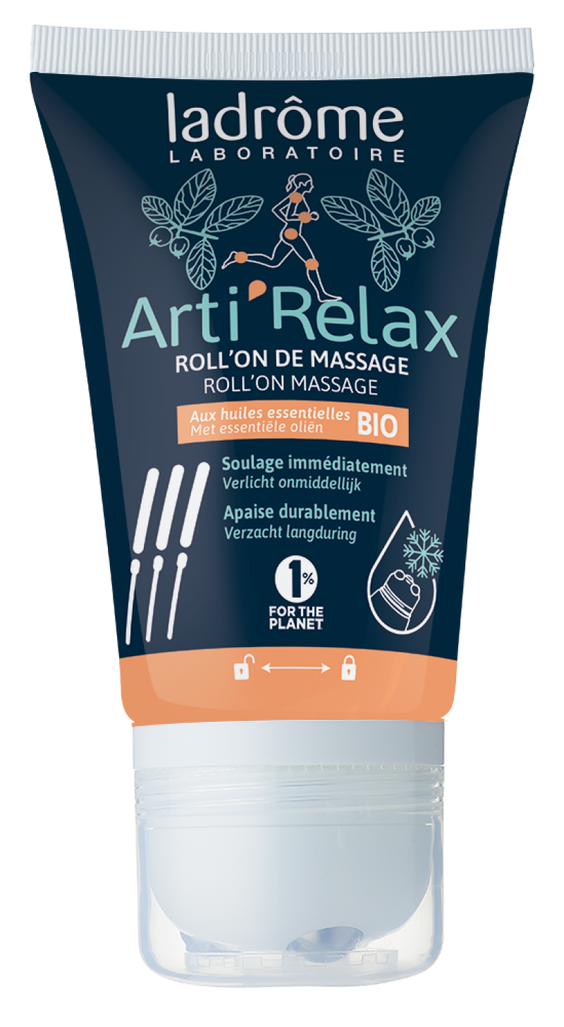 Arti'relax massage roll'on - 100 ml 
