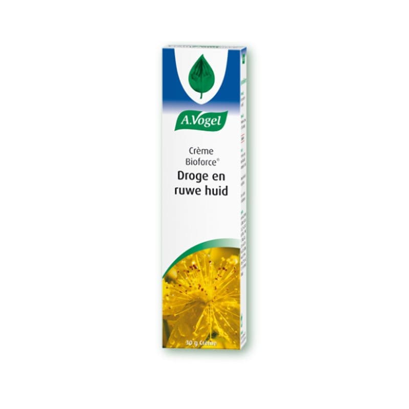 CrÃ¨me Bioforce