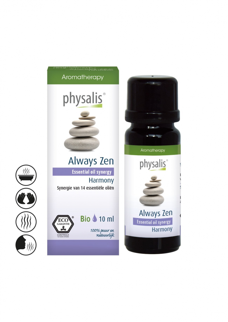 Always Zen 10ml