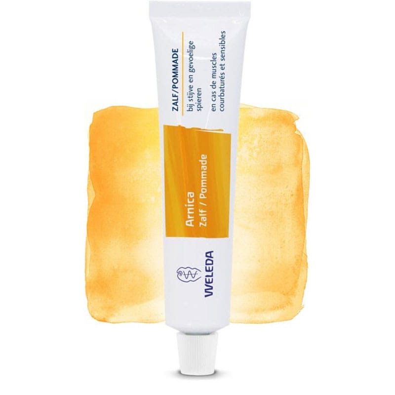 Arnica zalf 25g