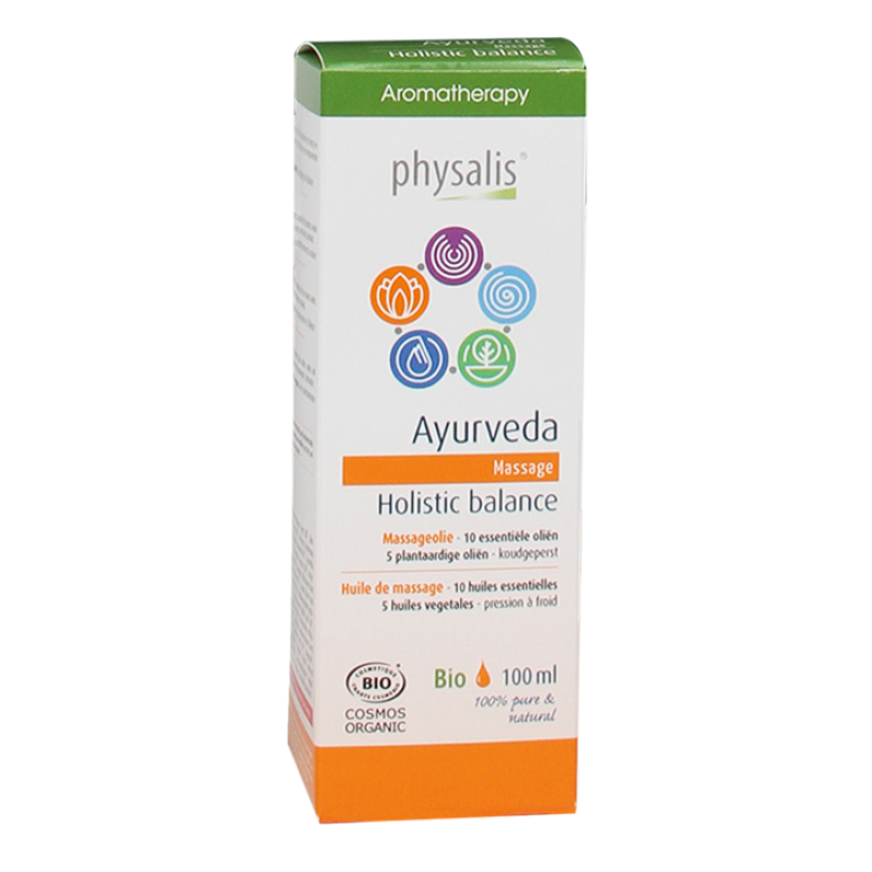 Ayurveda 10ml
