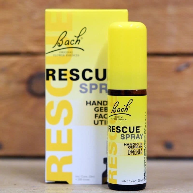 Rescue Spray 20 ml