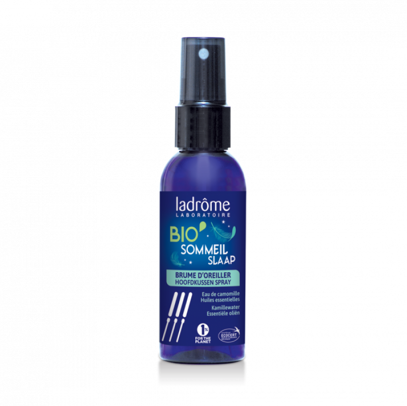 Slaap hoofdkussen spray - 50 ml