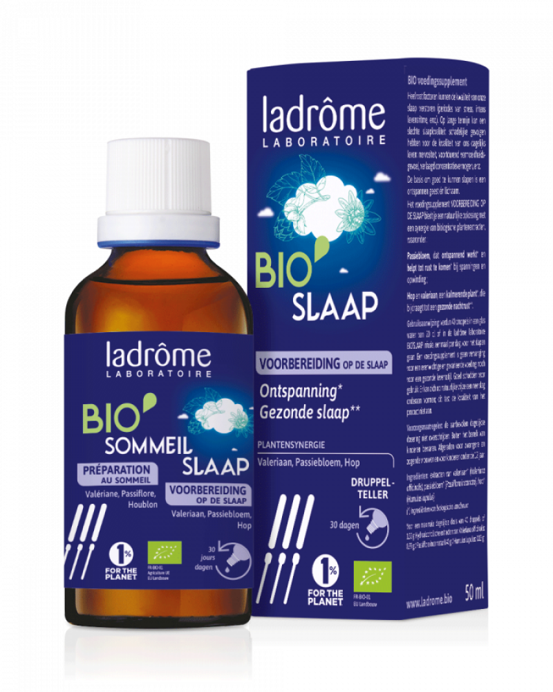 Slaap tinctuur - 50 ml
