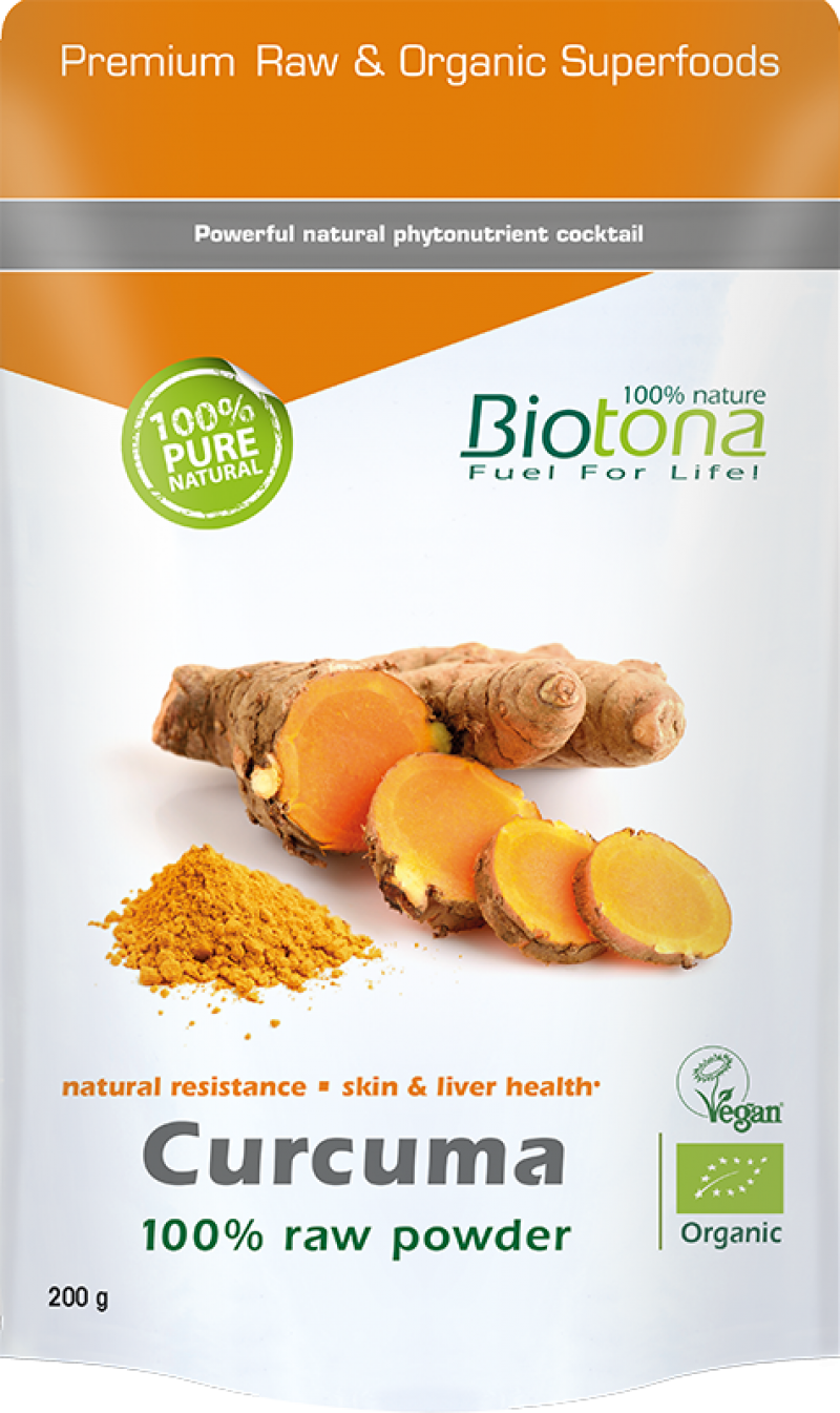 Curcuma