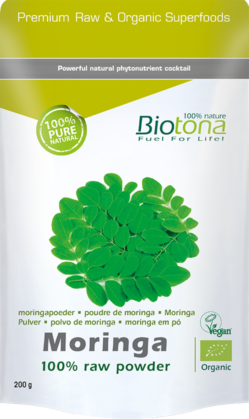 Moringa