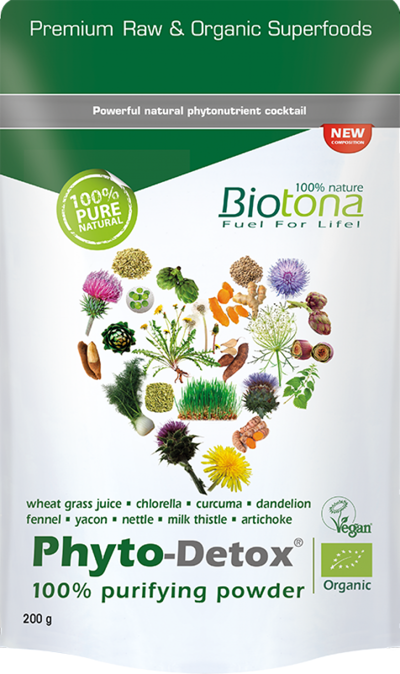 Phyto Detox