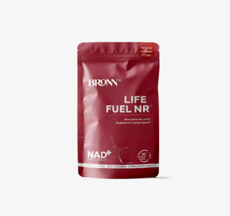 LIFE FUEL NR™ 120 CAPS 