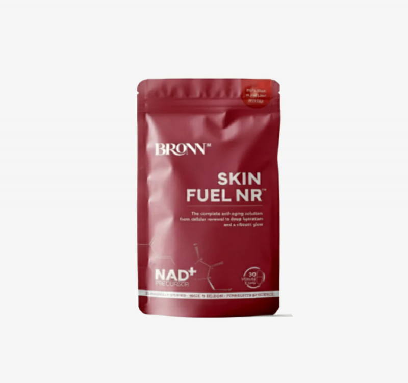 SKIN FUEL NR™ 30 CAPS 