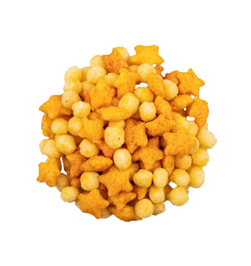BBQ balls 