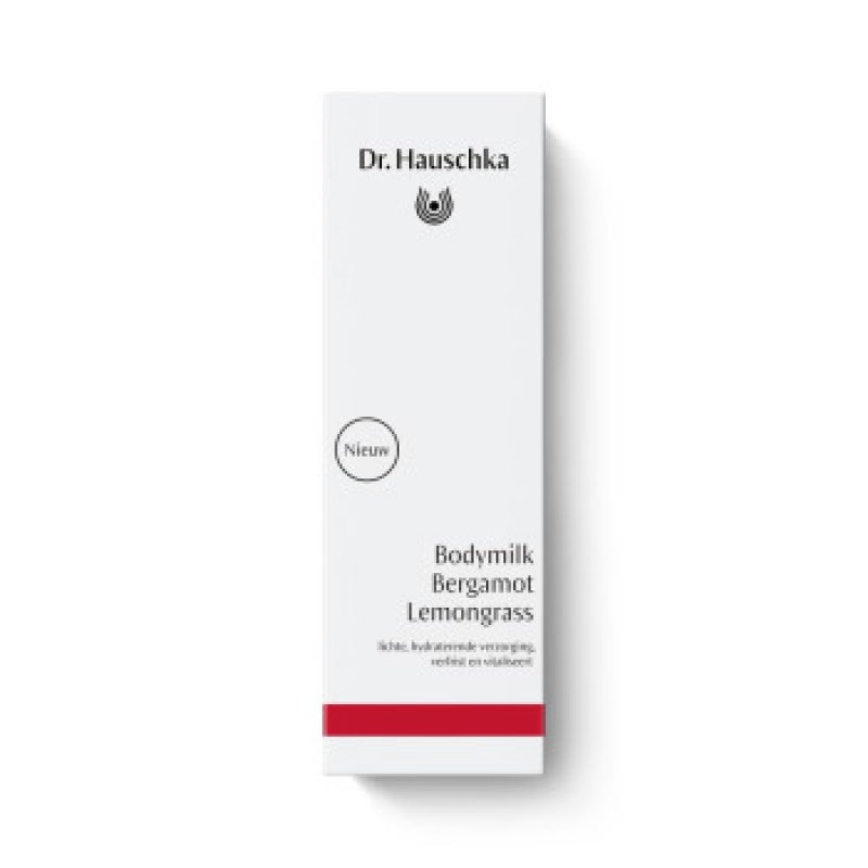 NIEUW!!!!!!  Bodymilk Bergamot Lemongrass  NIEUW!!!!!! 