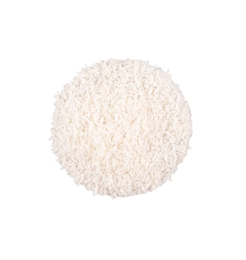 Kokosrasp biologisch 750gr
