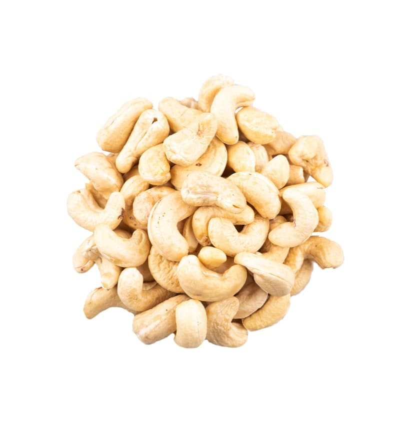 Cashewnoot biologisch 200gr