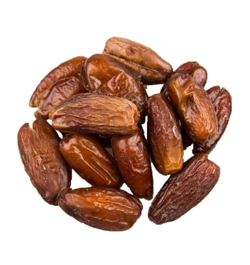 Dadels ontpit biologisch 200gr