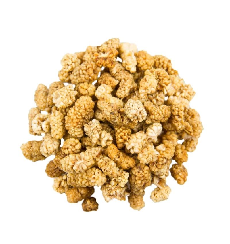 Moerbeibessen 200gr