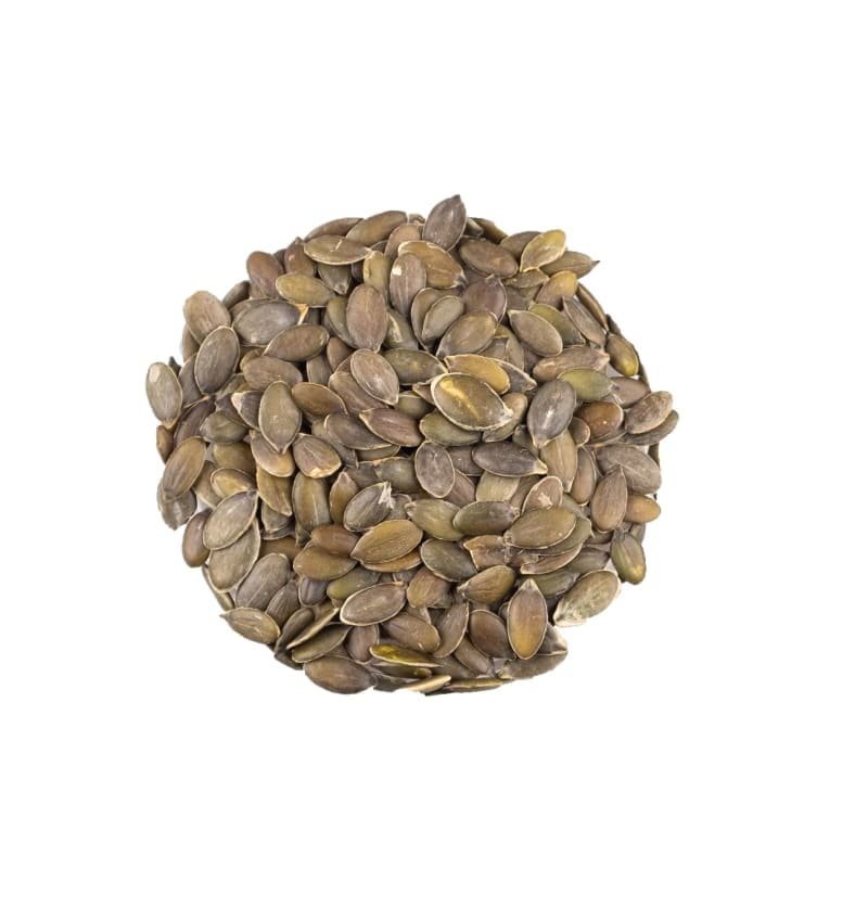 Pompoenpitten biologisch 200gr