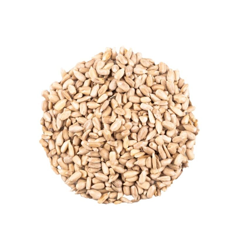 Zonnebloempitten biologisch Bio 1000gr