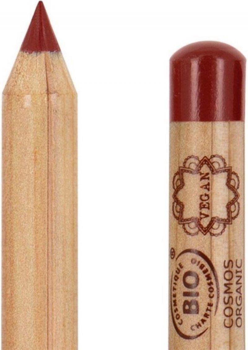 Boho - Jumbo Lipliner 01 Rouge