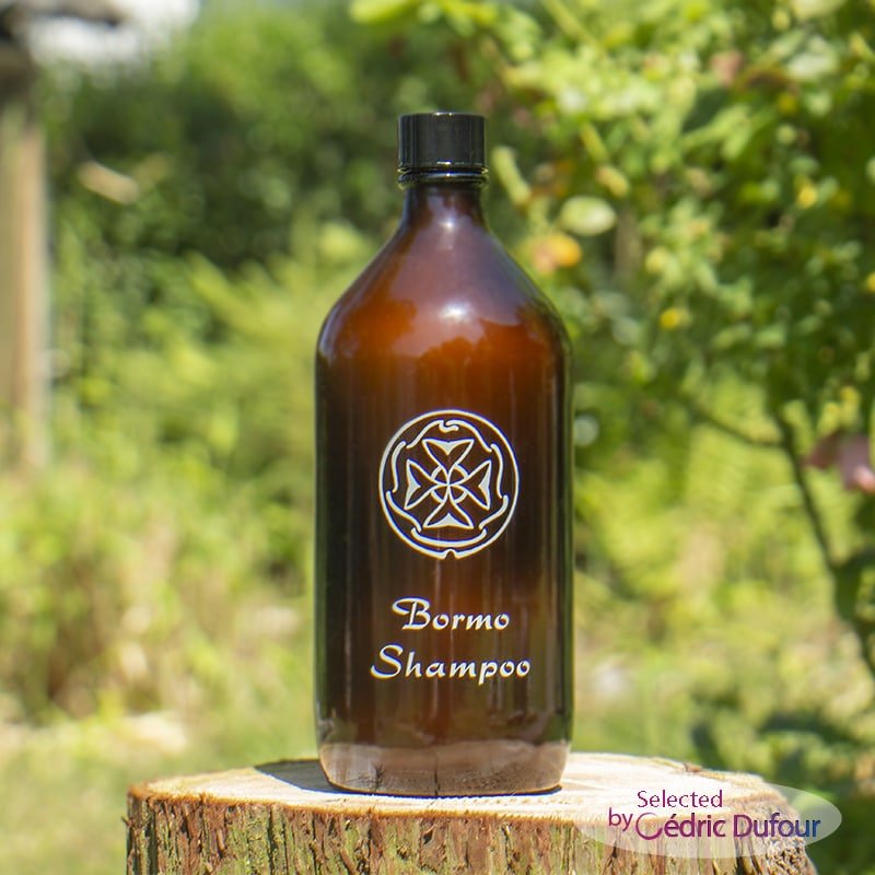 shampoo 250ml