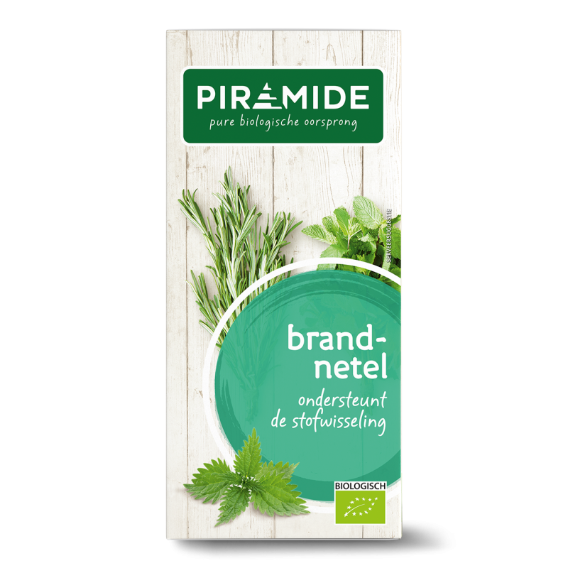Piramide Brandnetel