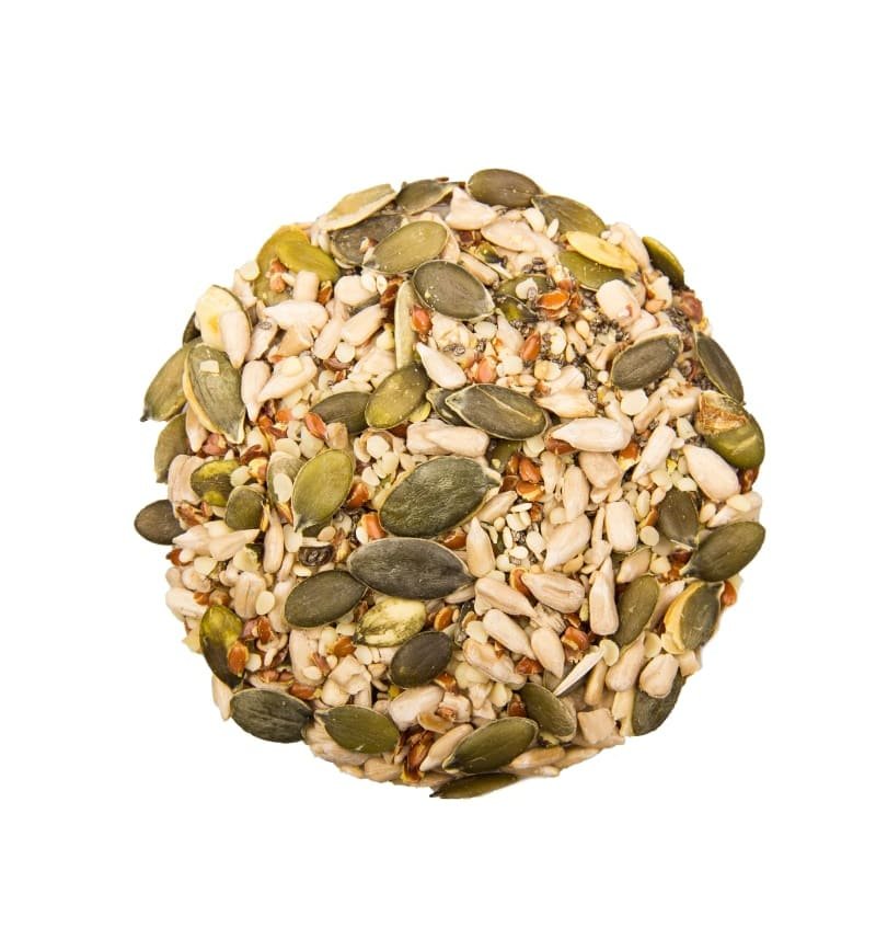 Breakfast seed mix 200gr