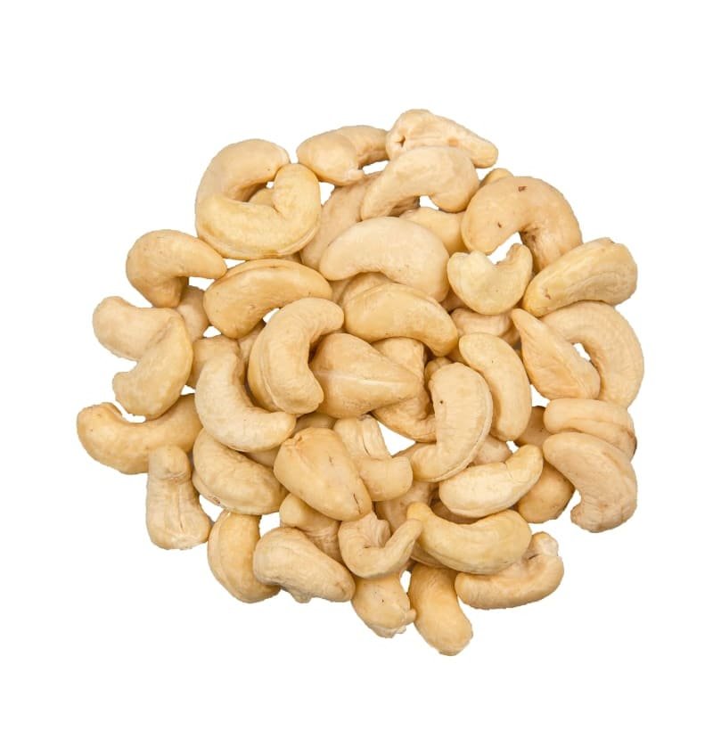 Cashewnoten 1000gr