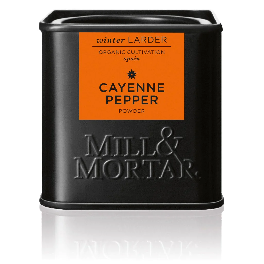 Cayenne Pepper powder 