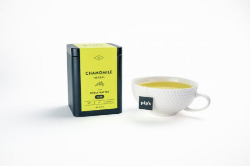 Chamomille Twenties Tea Bags