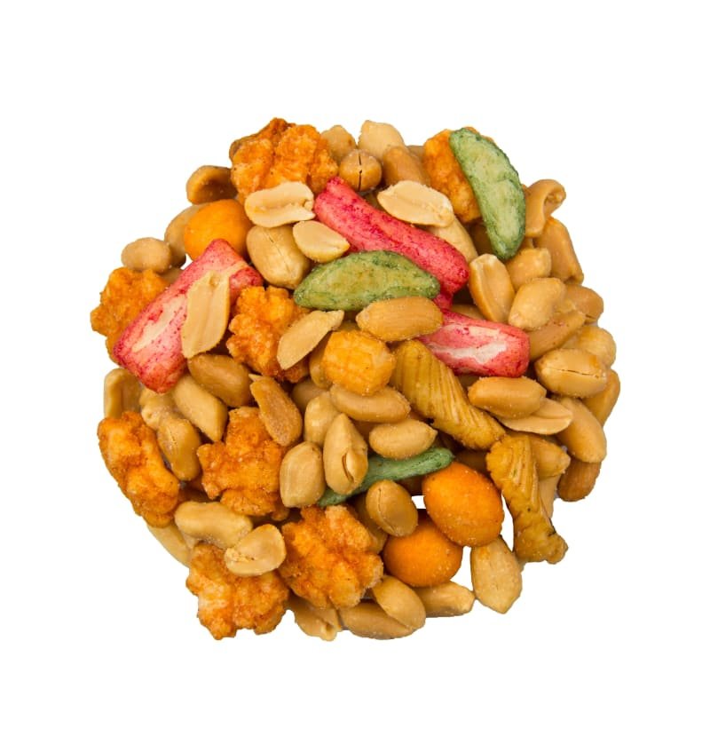  Chili mix