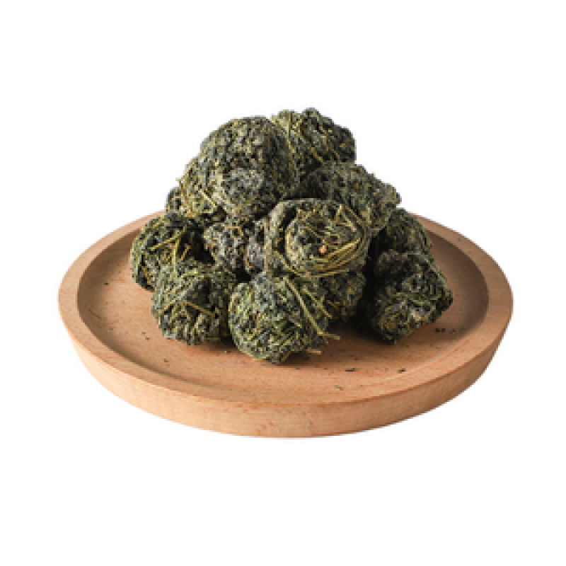 Chinese Jiaogulan: Onsterfelijkheidskruid 100g