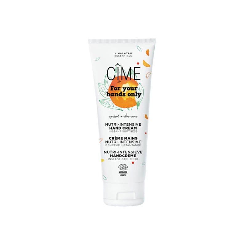 Nutri-intensieve handcrème - 75 ml