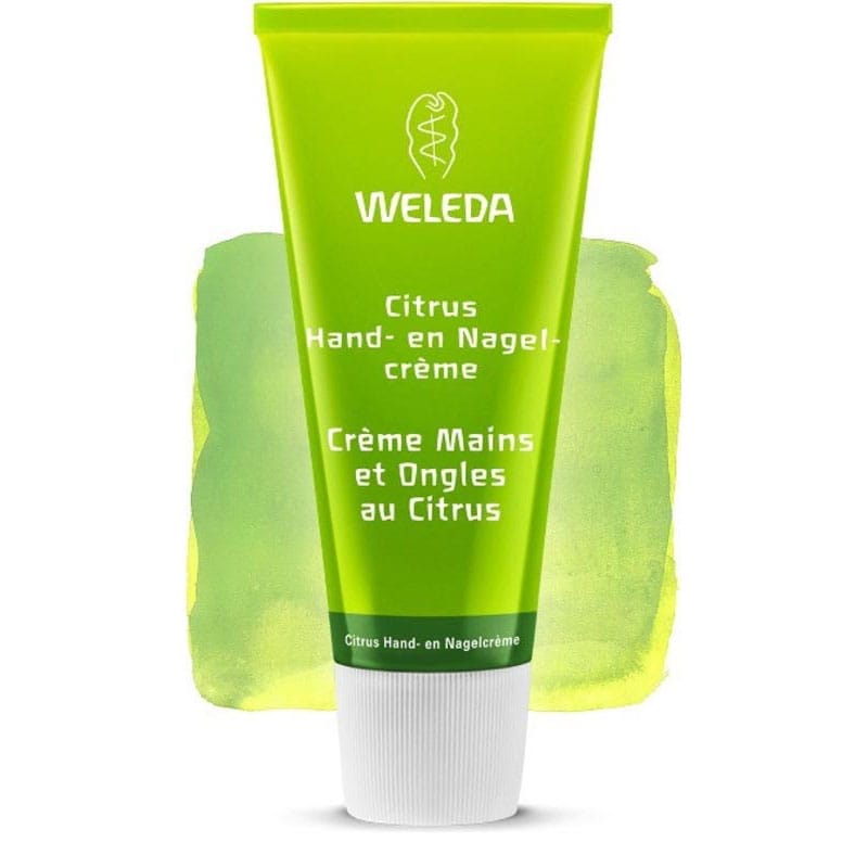 Citrus handcrÃ¨me 50ml