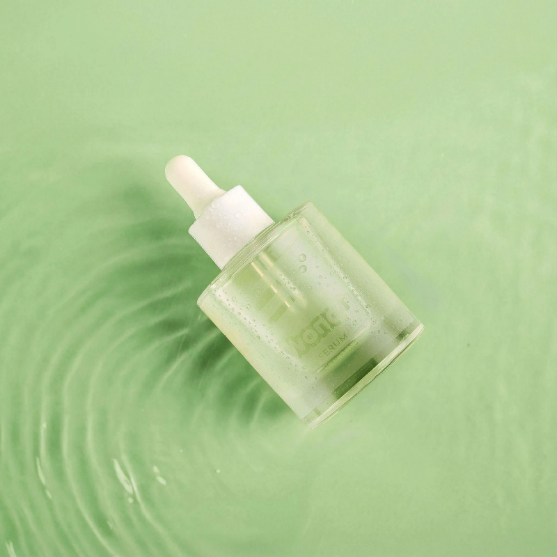 CLARIFYING SERUM | 10% Niacinamide