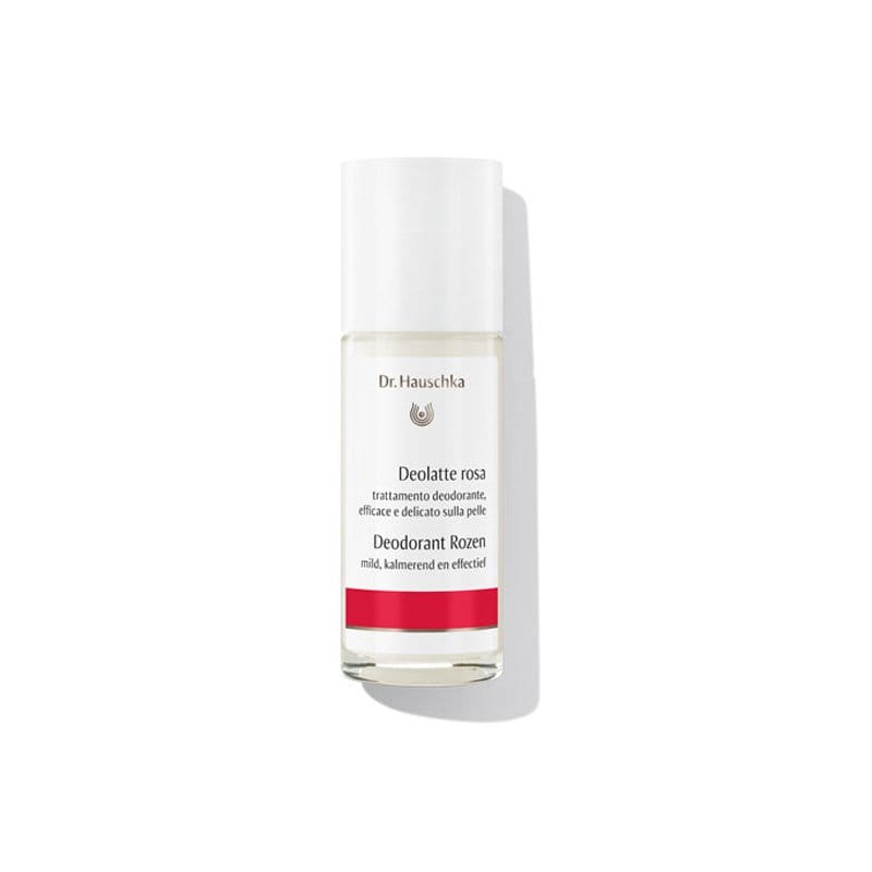 Deodorant Rozen (cadeaupass)