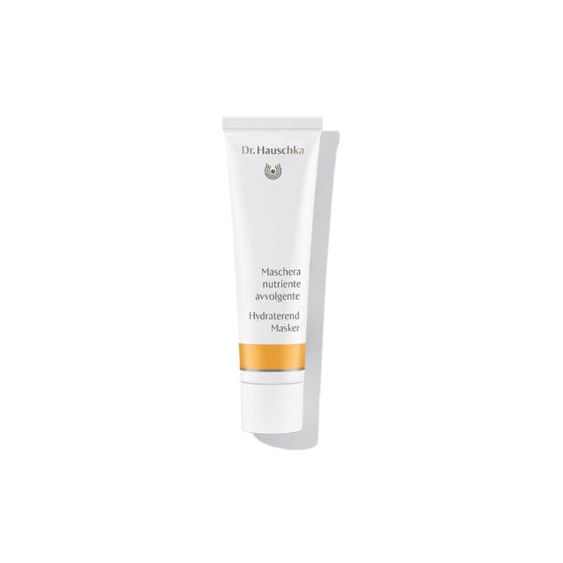 Hydraterend Masker (cadeaupass)