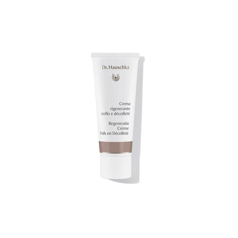 Regeneratie Hals en Décolleté CrÃ¨me (cadeaupass)