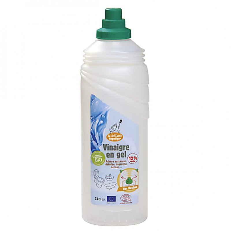 Azijn gel 12% (ECO)