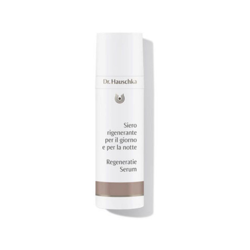 Regeneratie Serum 