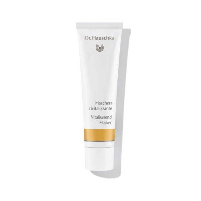 Vitaliserend Masker (cadeaupass)